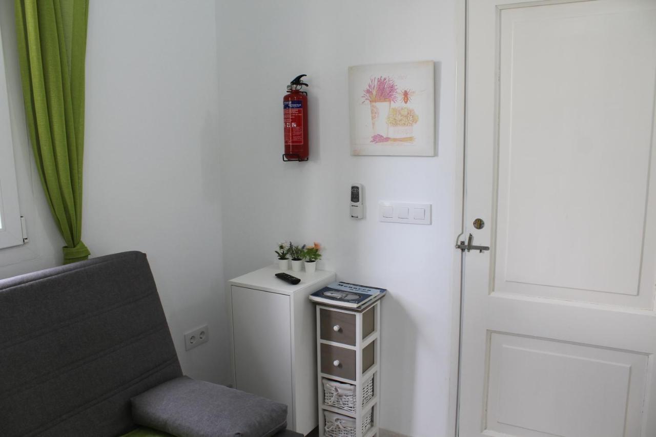 Apartamento Ideal En Cala'N Blanes, Ciudadela Cala en Forcat Exterior photo