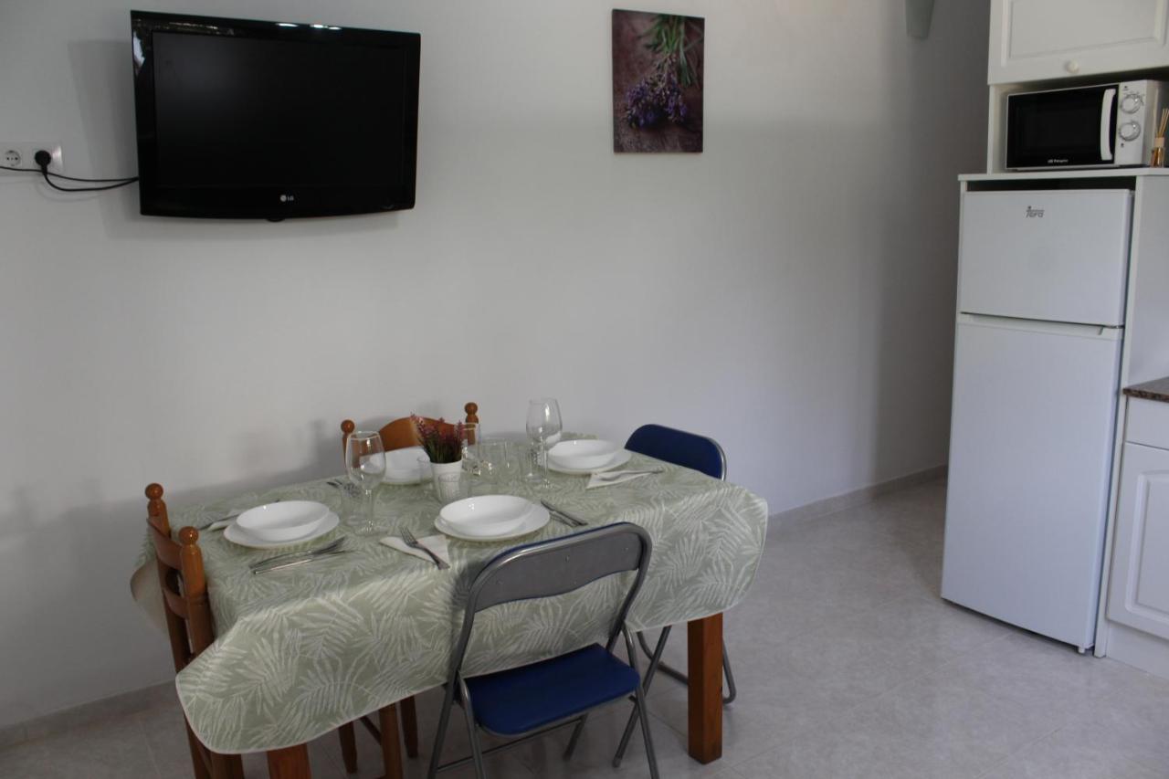 Apartamento Ideal En Cala'N Blanes, Ciudadela Cala en Forcat Exterior photo