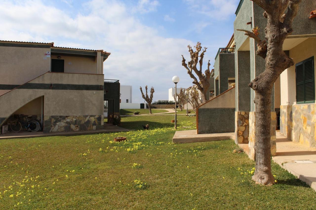 Apartamento Ideal En Cala'N Blanes, Ciudadela Cala en Forcat Exterior photo
